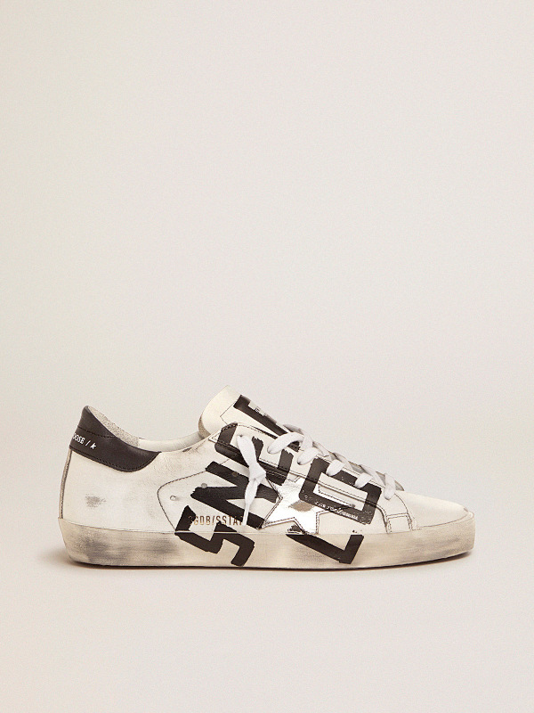 GOLDEN GOOSE SHOES (861)