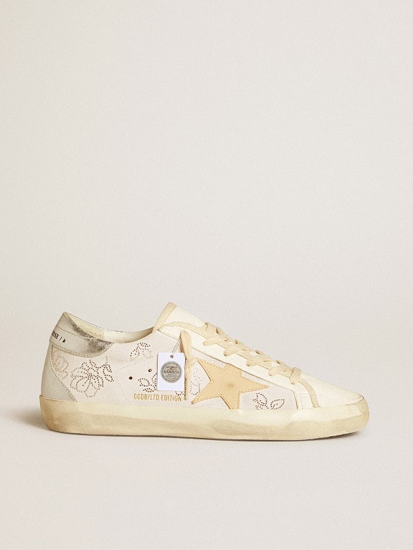 GOLDEN GOOSE SHOES (658)