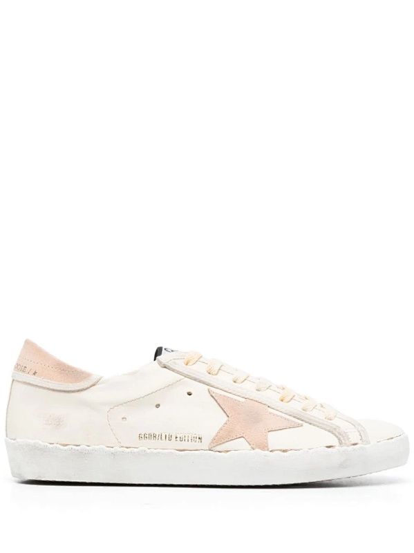 GOLDEN GOOSE SHOES (1562)