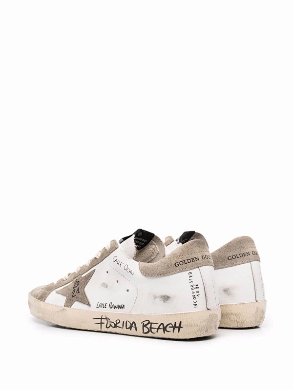 GOLDEN GOOSE SHOES (1819)