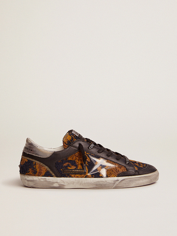 GOLDEN GOOSE SHOES (569)