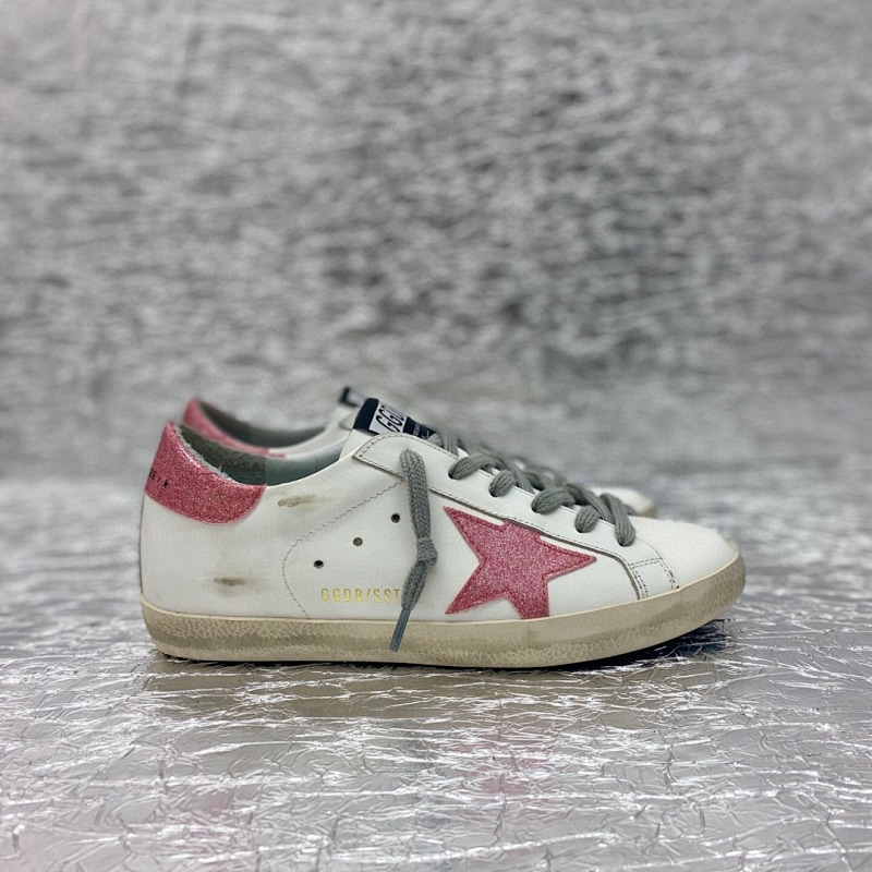 GOLDEN GOOSE SHOES (1305)