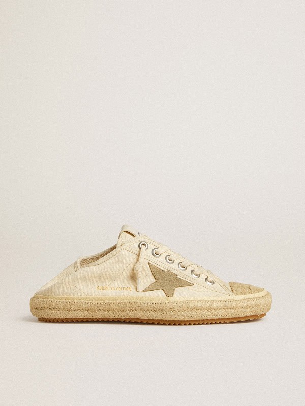 GOLDEN GOOSE SHOES (2463)
