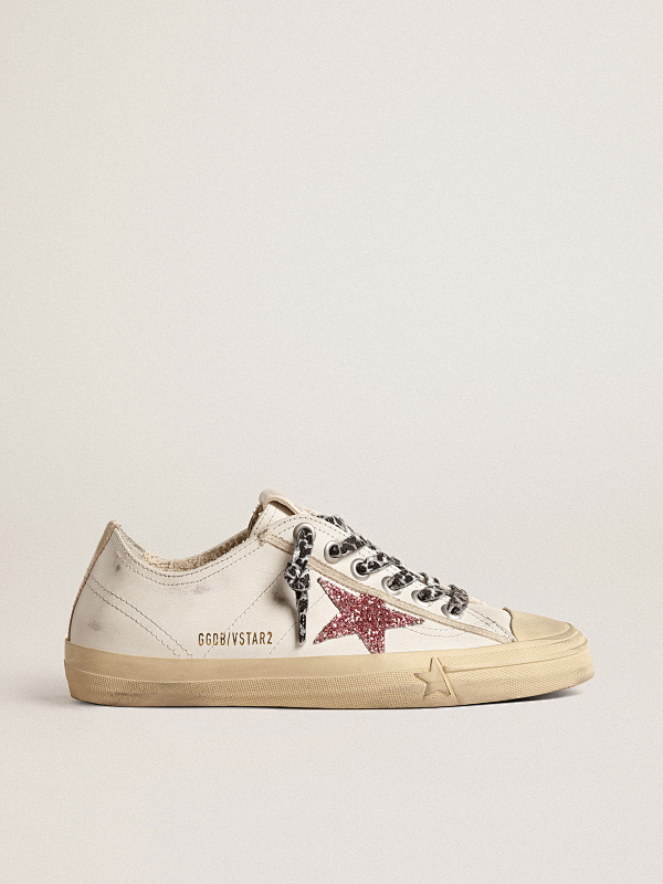 GOLDEN GOOSE SHOES (2484)