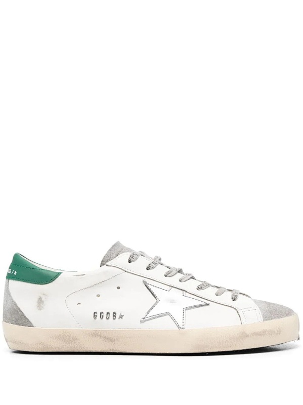 GOLDEN GOOSE SHOES (1568)