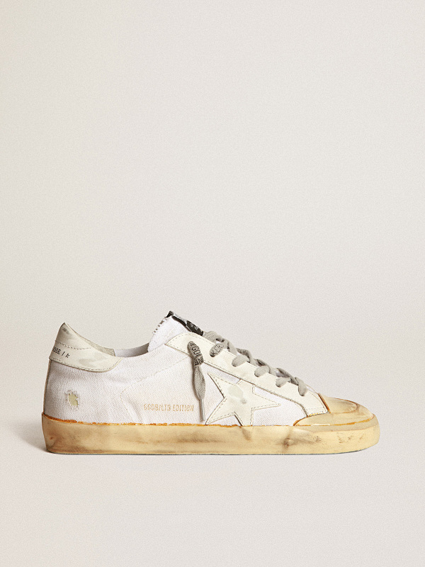 GOLDEN GOOSE SHOES (568)