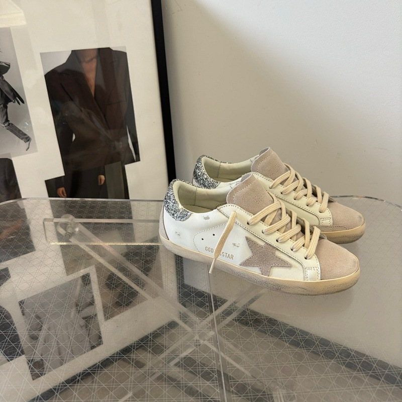 GOLDEN GOOSE SHOES (101)