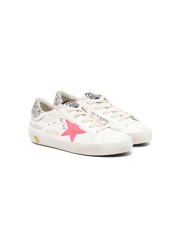 GOLDEN GOOSE SHOES (1349)