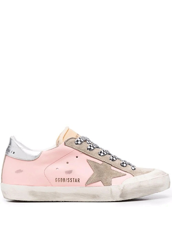 GOLDEN GOOSE SHOES (1818)