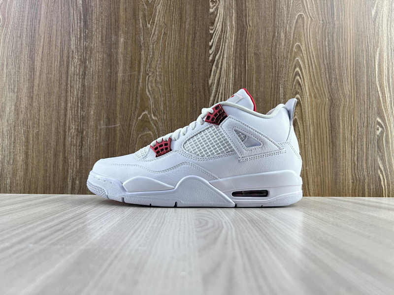 NIKE AIR JORDAN 4 (190)