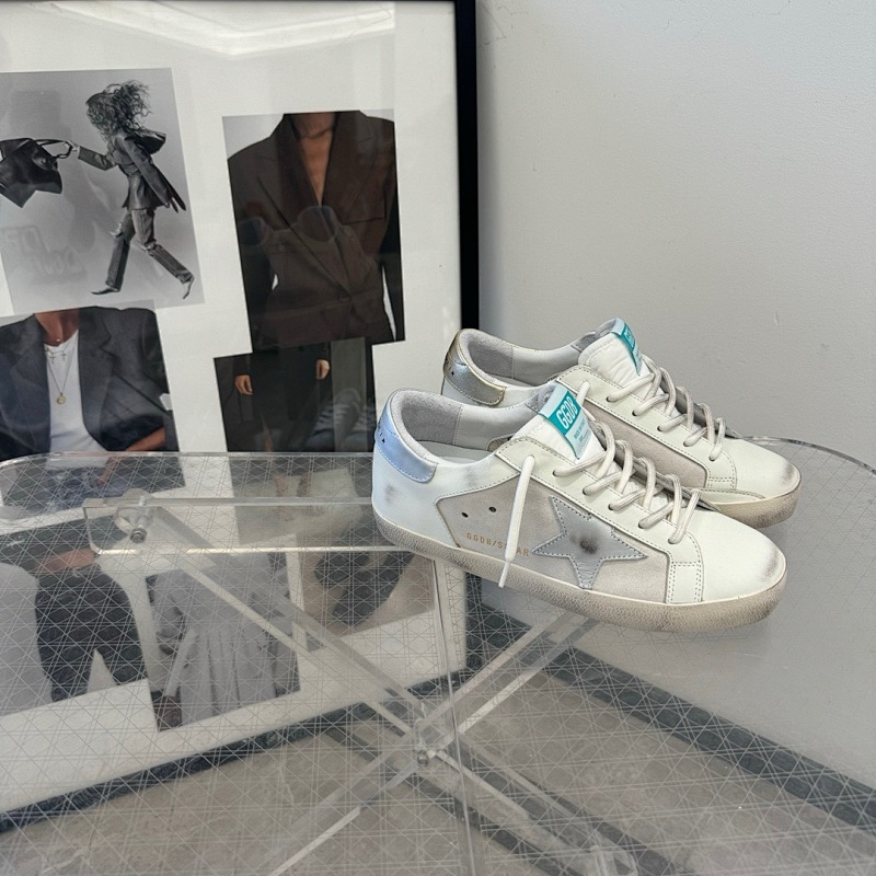 GOLDEN GOOSE SHOES (114)