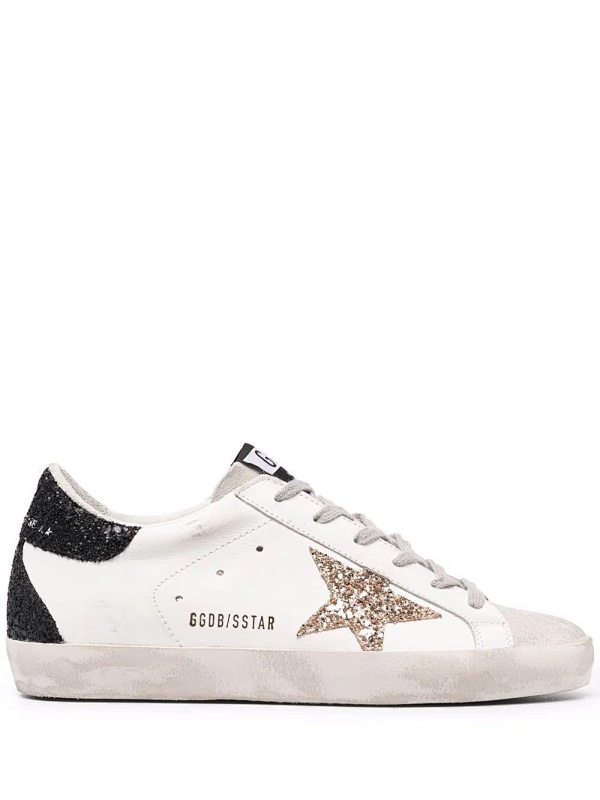 GOLDEN GOOSE SHOES (1813)