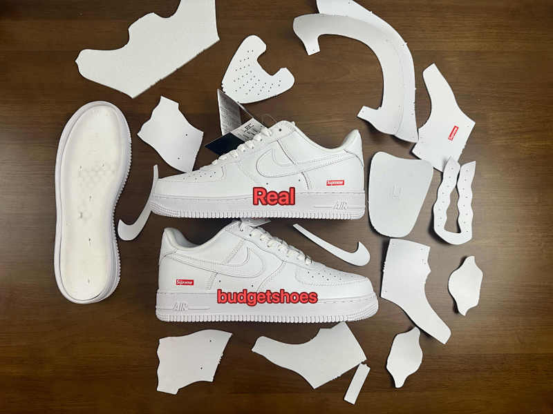 NIKE AIR FORCE 1 (4)