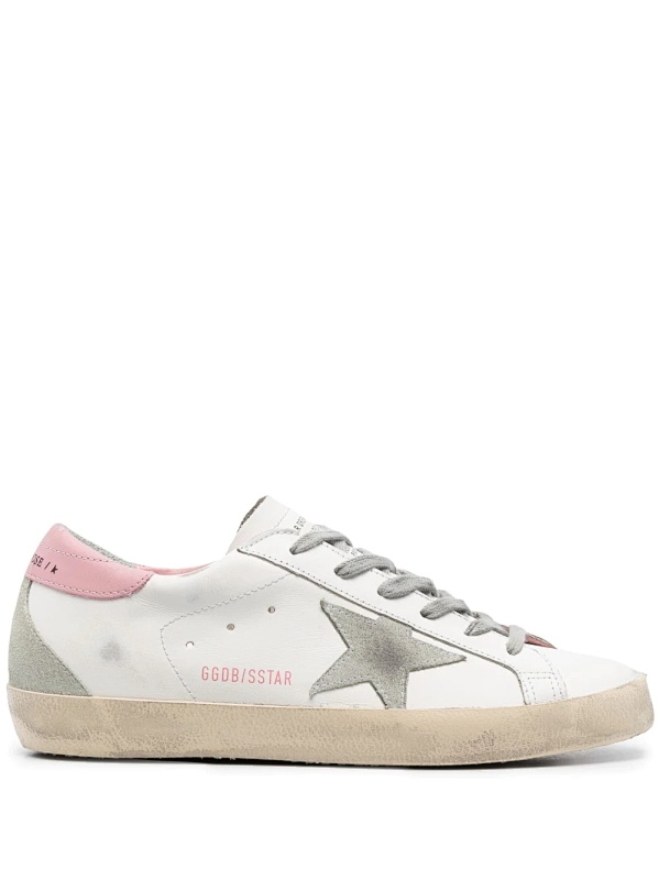 GOLDEN GOOSE SHOES (1571)