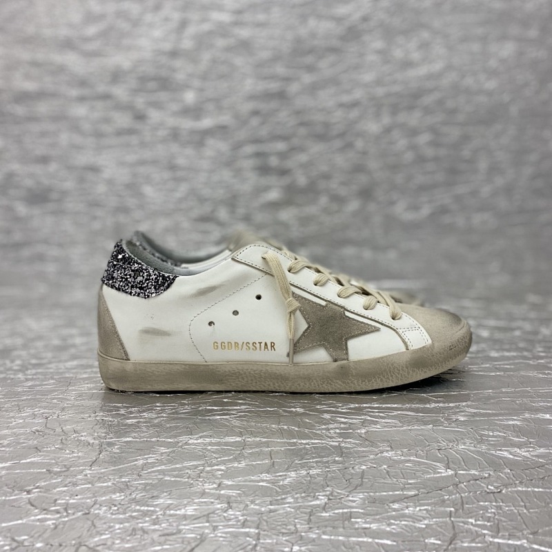 GOLDEN GOOSE SHOES (1155)