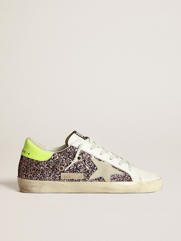 GOLDEN GOOSE SHOES (783)