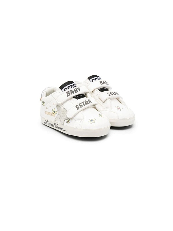GOLDEN GOOSE SHOES (1529)
