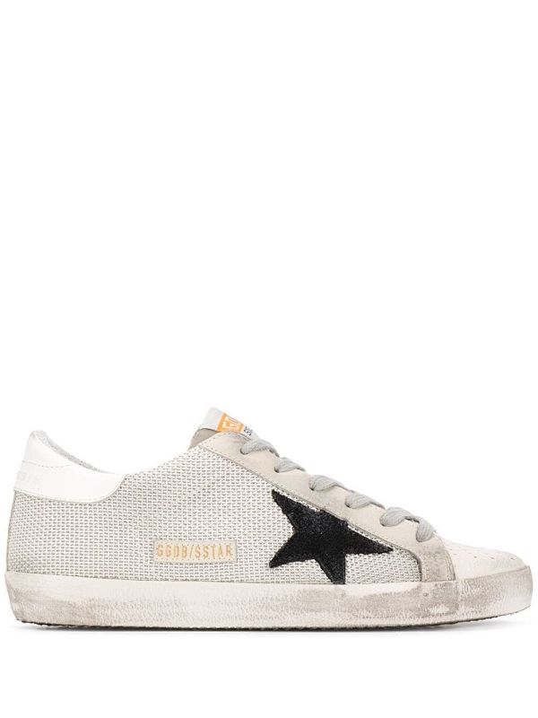 GOLDEN GOOSE SHOES (1934)