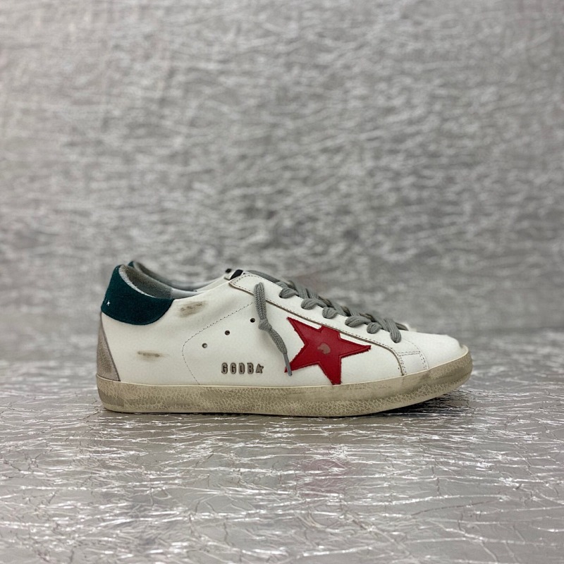 GOLDEN GOOSE SHOES (1627)