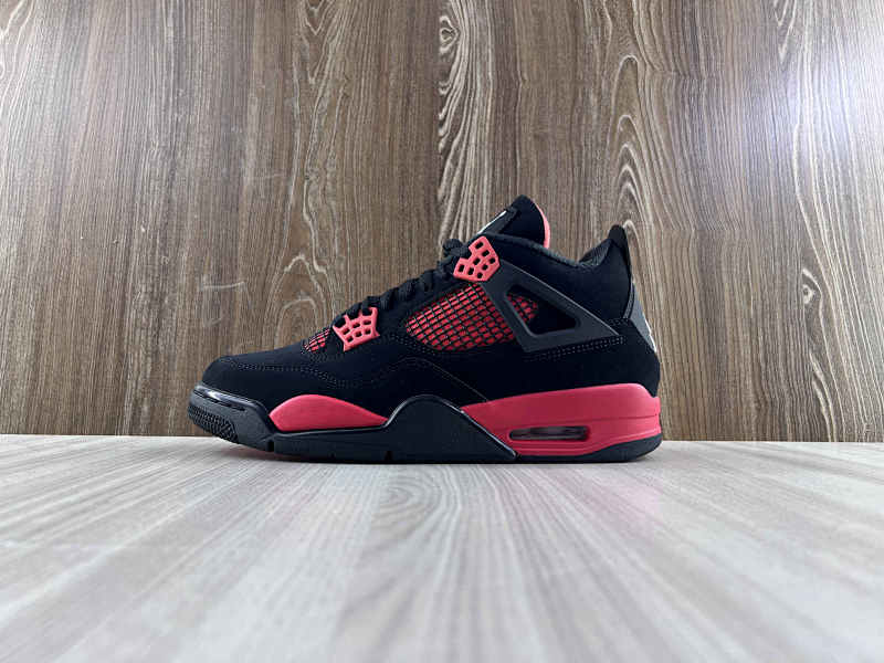 NIKE AIR JORDAN 4 (71)