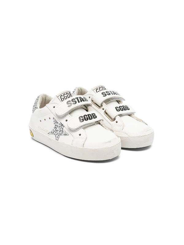 GOLDEN GOOSE SHOES (1348)