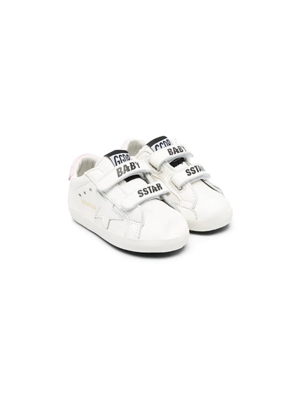 GOLDEN GOOSE SHOES (1573)