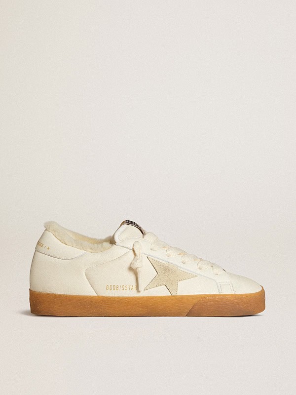GOLDEN GOOSE SHOES (534)
