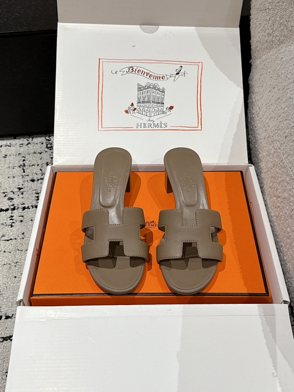 HERMES SHOES (547)