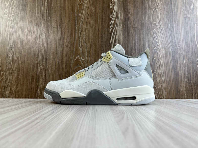 NIKE AIR JORDAN 4 (144)