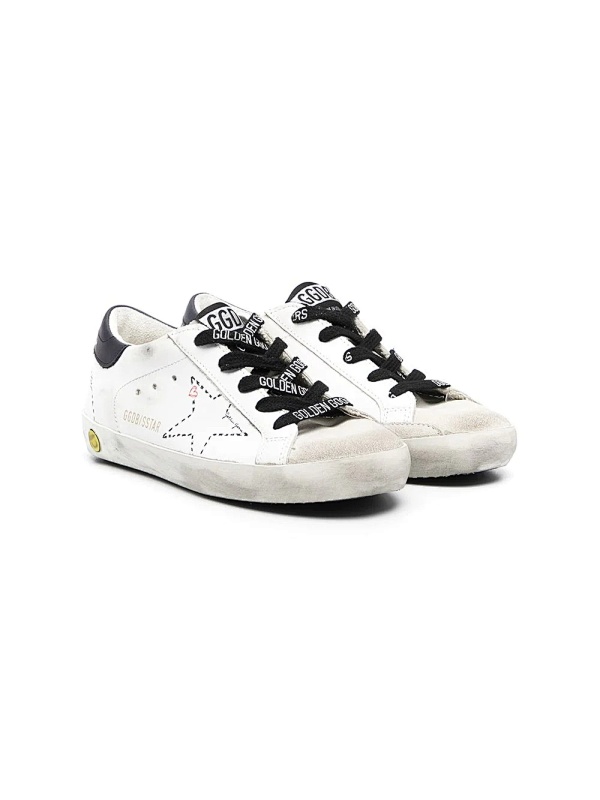 GOLDEN GOOSE SHOES (1914)