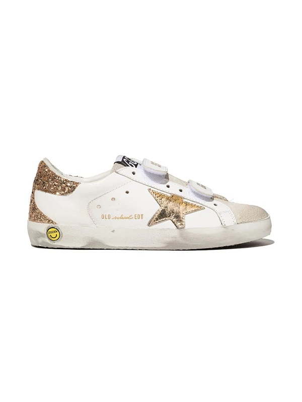 GOLDEN GOOSE SHOES (1880)