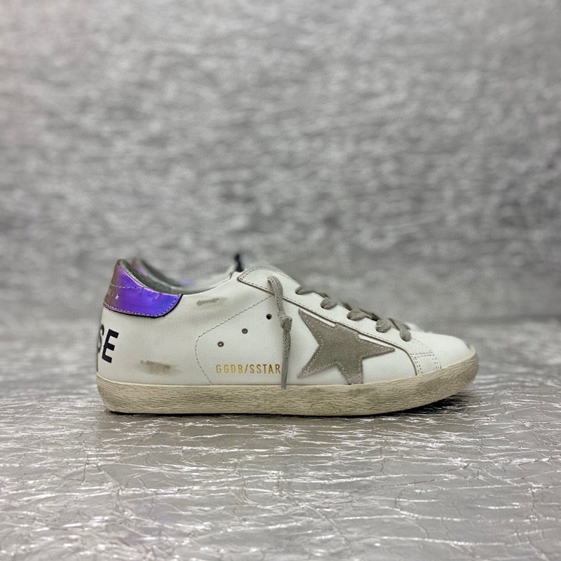 GOLDEN GOOSE SHOES (1181)