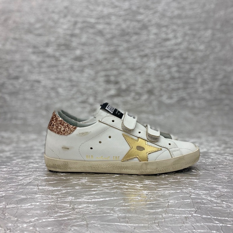 GOLDEN GOOSE SHOES (2098)