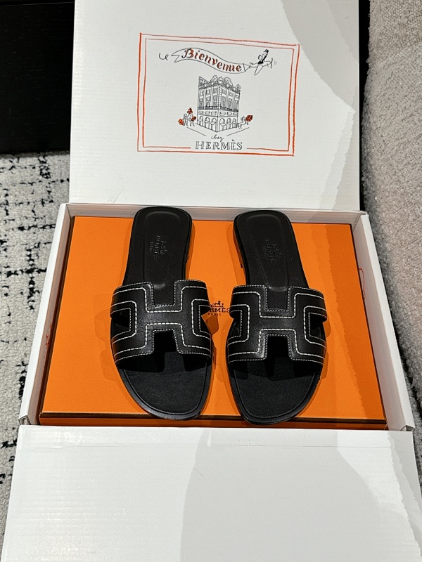 HERMES SHOES (510)