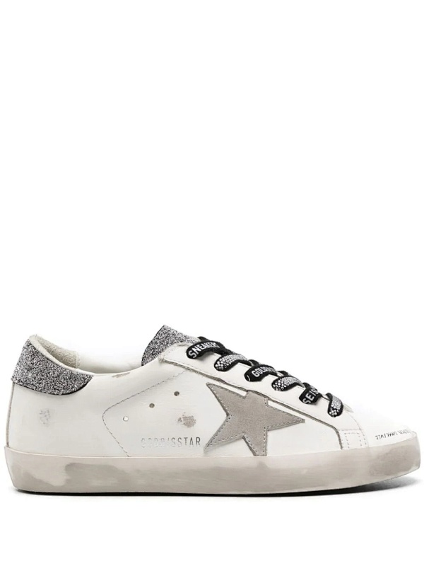 GOLDEN GOOSE SHOES (1353)