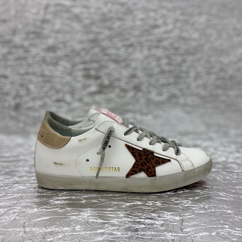 GOLDEN GOOSE SHOES (1246)