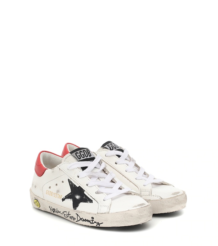 GOLDEN GOOSE SHOES (441)