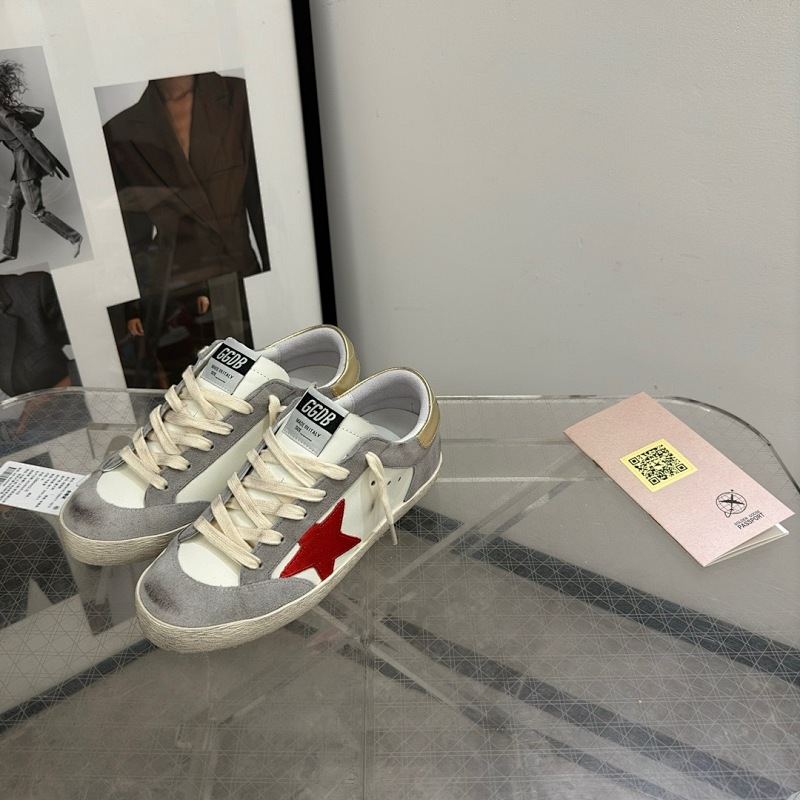 GOLDEN GOOSE SHOES (82)
