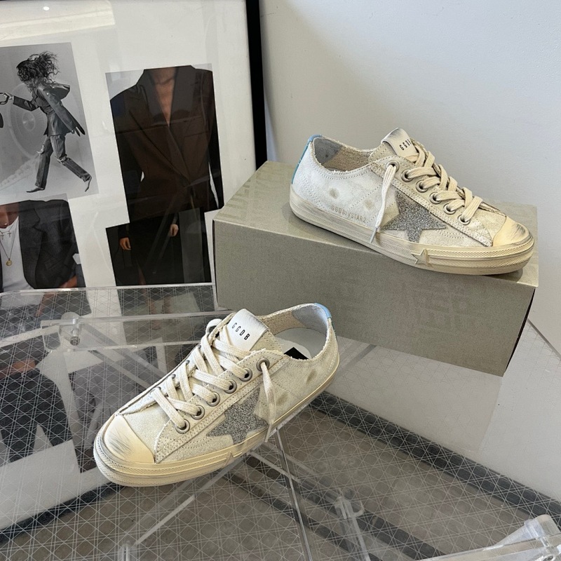 GOLDEN GOOSE SHOES (2425)