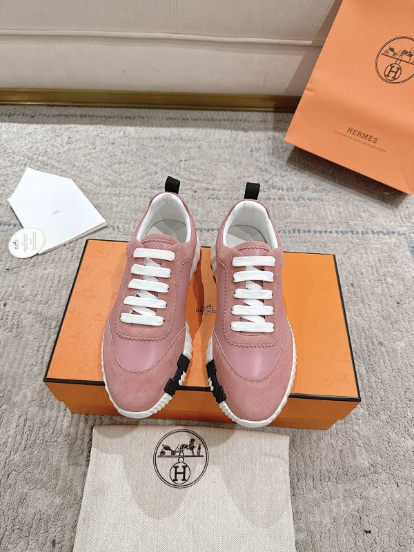HERMES SHOES (121)