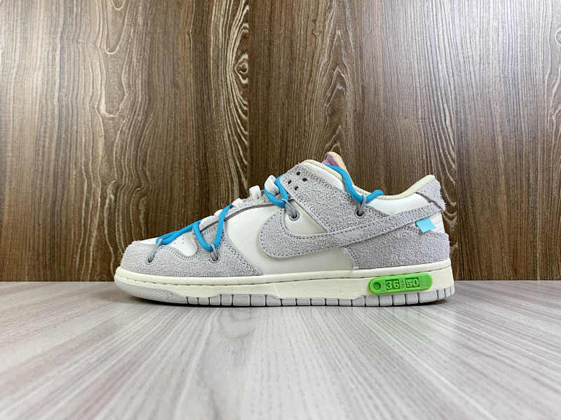 OFF WHITE SHOES (50)