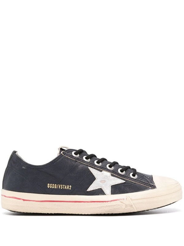 GOLDEN GOOSE SHOES (2554)