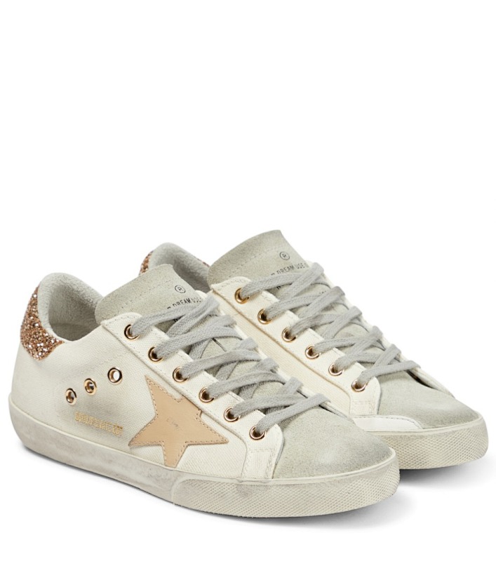 GOLDEN GOOSE SHOES (363)