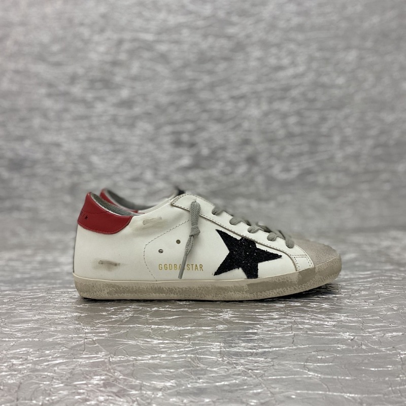 GOLDEN GOOSE SHOES (2075)