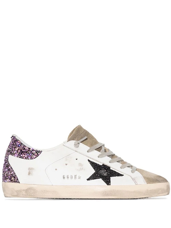 GOLDEN GOOSE SHOES (1801)