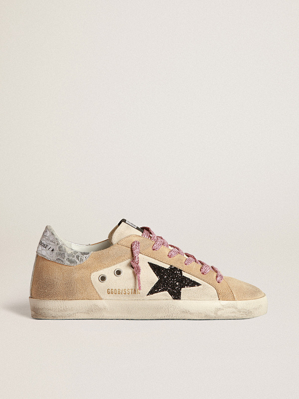 GOLDEN GOOSE SHOES (643)
