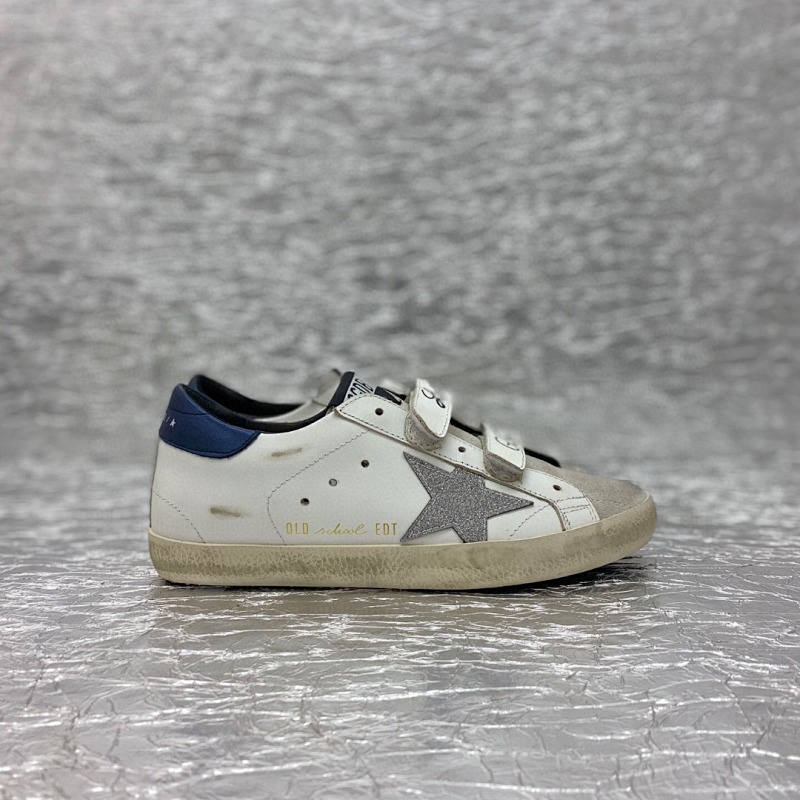 GOLDEN GOOSE SHOES (2110)