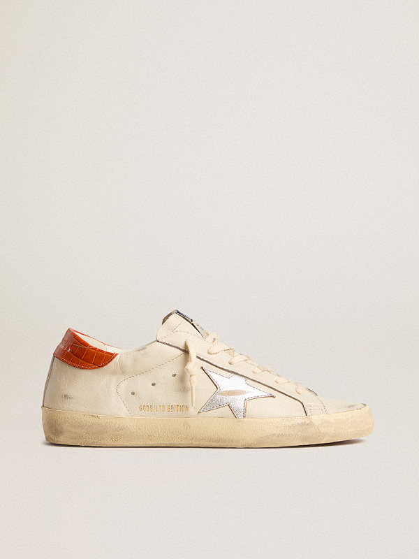 GOLDEN GOOSE SHOES (731)