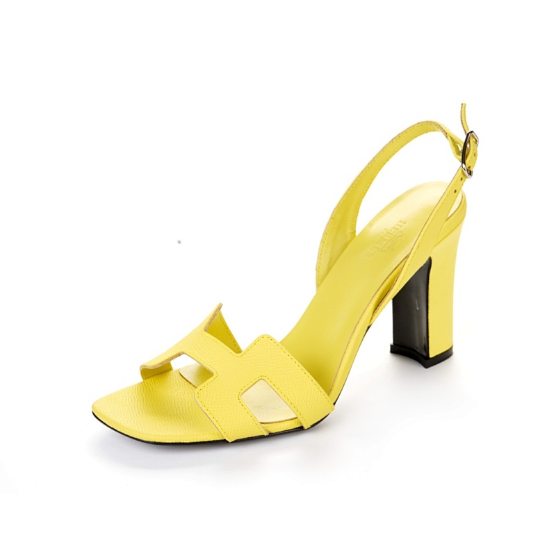 HERMES SHOES (304)