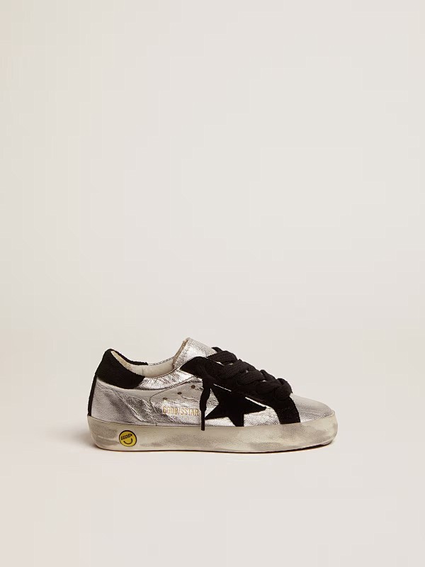 GOLDEN GOOSE SHOES (524)